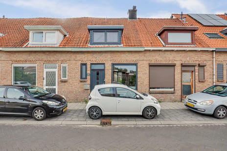 Noteboomstraat 23