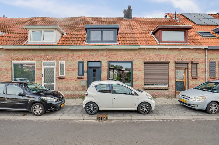 Noteboomstraat 23 main image
