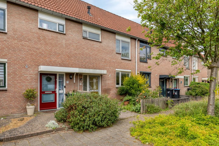Dagmaatstraat 42 main image