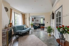 Afbeelding van Lange Hofstedestraat 1 - Derde foto