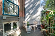 Afbeelding van Huidekoperstraat 25-B - Derde foto