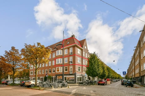 Afbeelding van Bestevâerstraat 128-2 - Derde foto