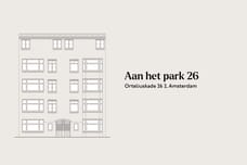 Afbeelding van Orteliuskade 26-2 - Tweede foto