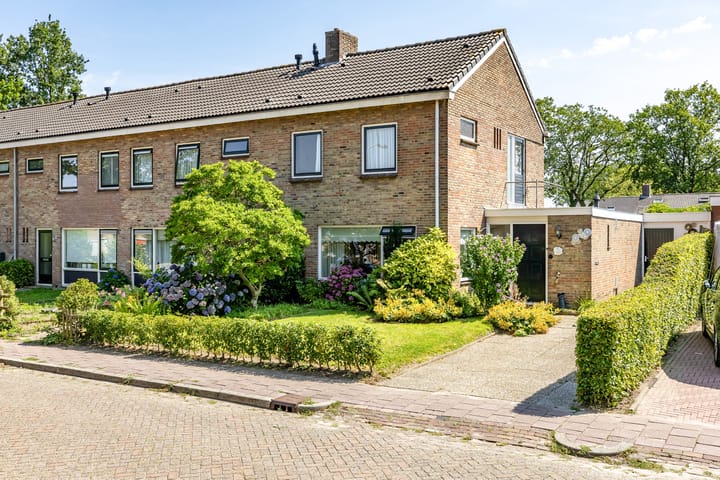Eekschillersweg 14 main image