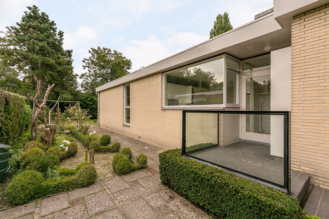 House Exterior