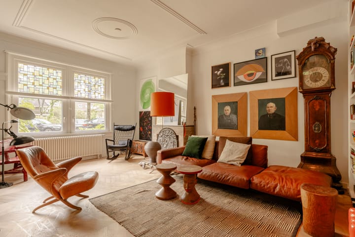 Raphaëlstraat 25-H main image