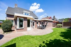 Image of Henriëtte Bosmansstraat 4 - Third image