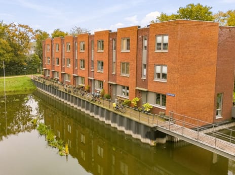 Afbeelding van Herman Gorterpad 4 - Tweede foto
