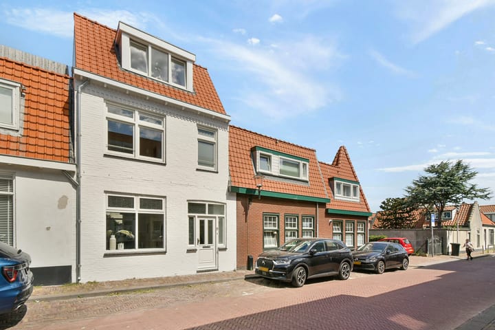 Prinsenhofstraat 9 main image