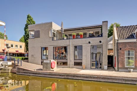 Afbeelding van Noordstraat 1-a - Tweede foto