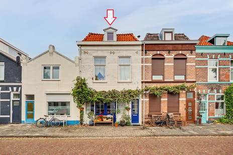 Kasteelstraat 17 main image