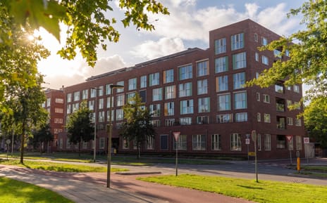 Afbeelding van Laan van Presikhaaf 10-2 - Tweede foto