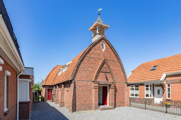 Kerkstraat 9 main image