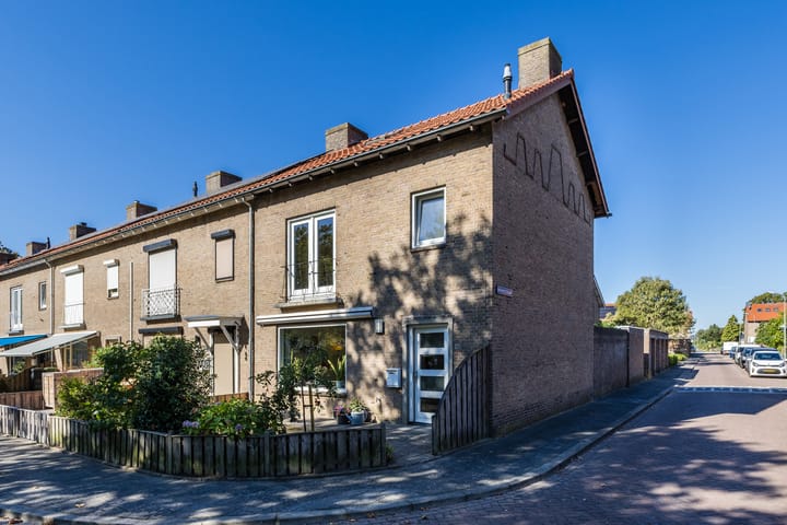 Jan Sluytersstraat 49 main image