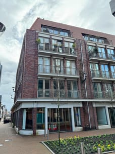 Image of Luitestraat 5 - Third image