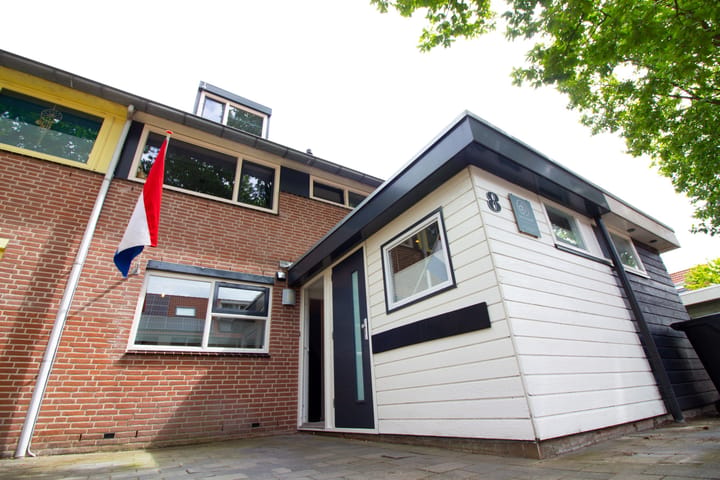 Helena Kuipers-Rietbergstraat 8 main image