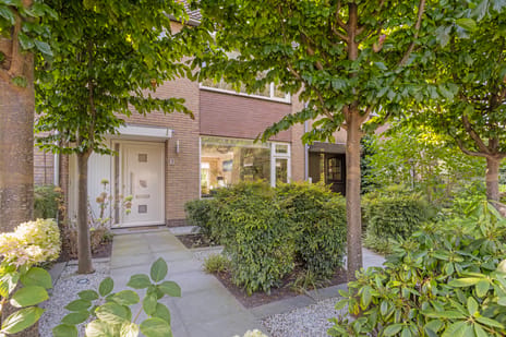 Drontermeerlaan 7 secondary image