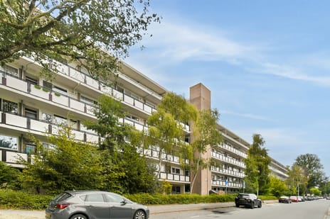 Maarten Lutherweg 195 main image