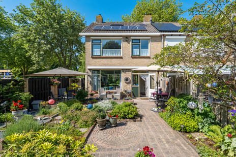 Boerhaavestraat 2 secondary image
