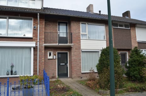 Getouwstraat 25