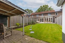Afbeelding van Kolonel van Brienenstraat 6 - Derde foto