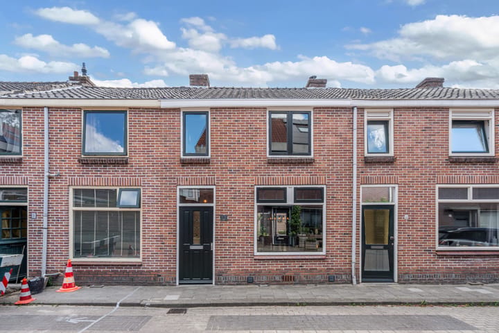Heemraadstraat 11 main image
