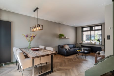 Afbeelding van Heemraadstraat 11 - Tweede foto
