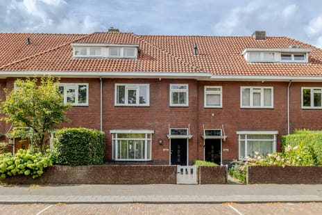 Vredenburchsingel 25 main image