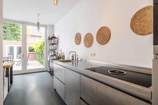 Afbeelding van Vredenburchsingel 25 - Derde foto
