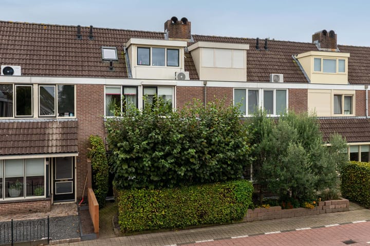Klaverstraat 5 main image
