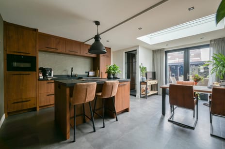 Afbeelding van Klaverstraat 5 - Derde foto