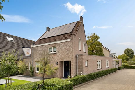 Laan van Lichtenberg 10 main image