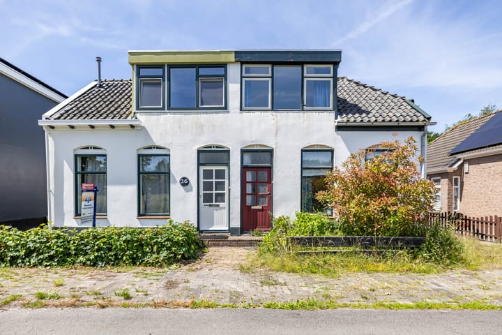 Langewijk 24 main image