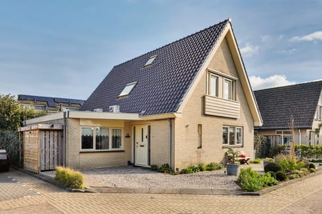 Afbeelding van Fazantstraat 12 - Tweede foto
