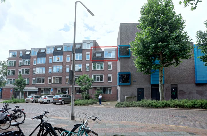 Ridderstraat 72 main image