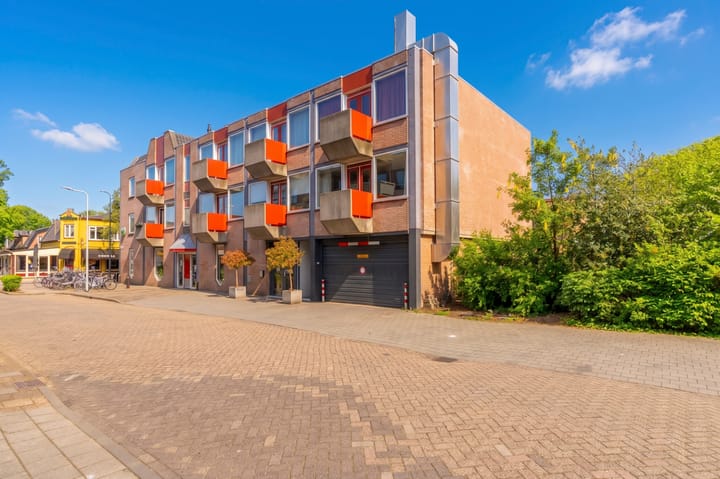 Geiserlaan 13 main image