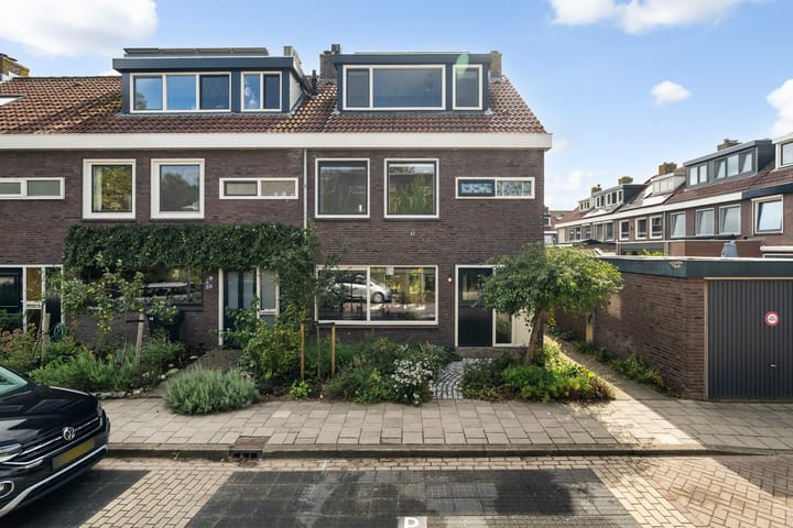 Jan Porcellisstraat 2 main image