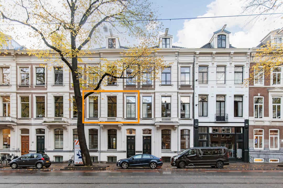 House Exterior