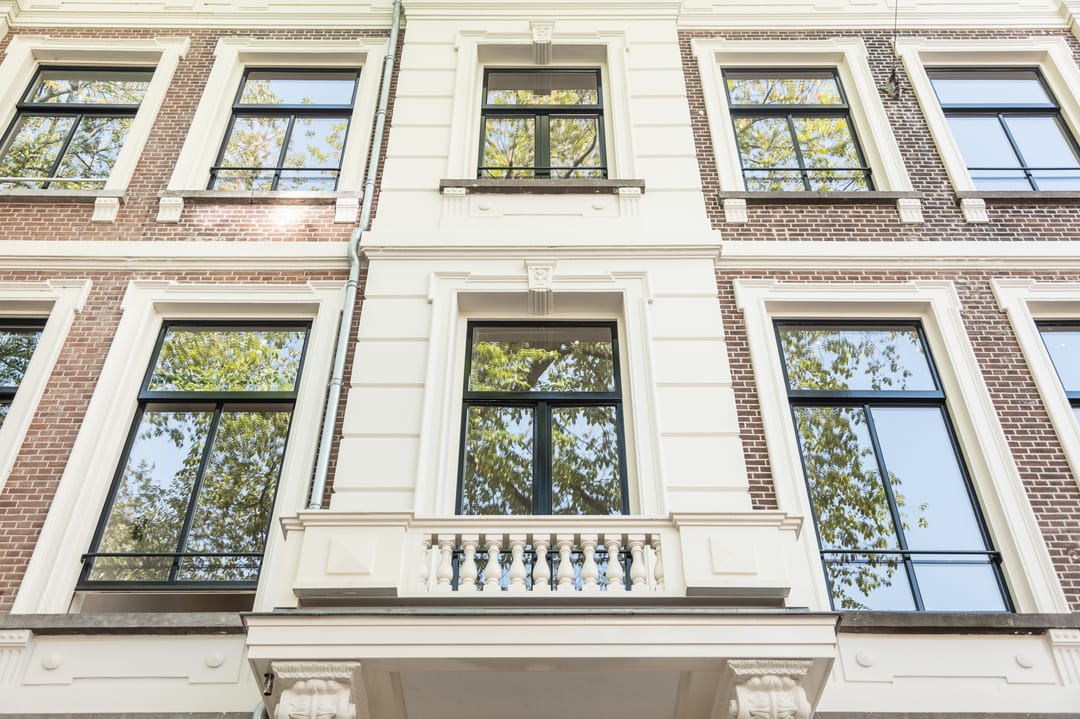 House Exterior
