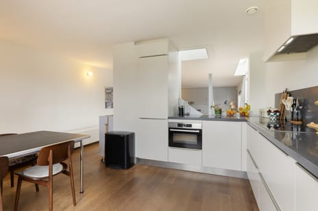 Afbeelding van Wisselstraat 2 - Derde foto