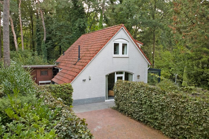 Posthoornseweg 5-2 main image