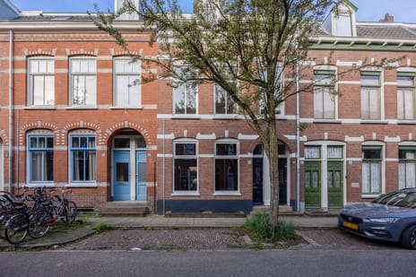 Beijensstraat 68 main image