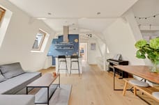Afbeelding van Jacob van Lennepstraat 15-3 - Derde foto