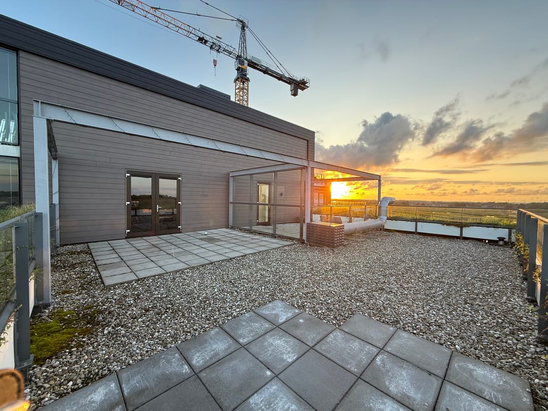 House Exterior