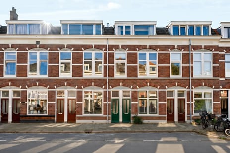 Griftstraat 31-BS main image