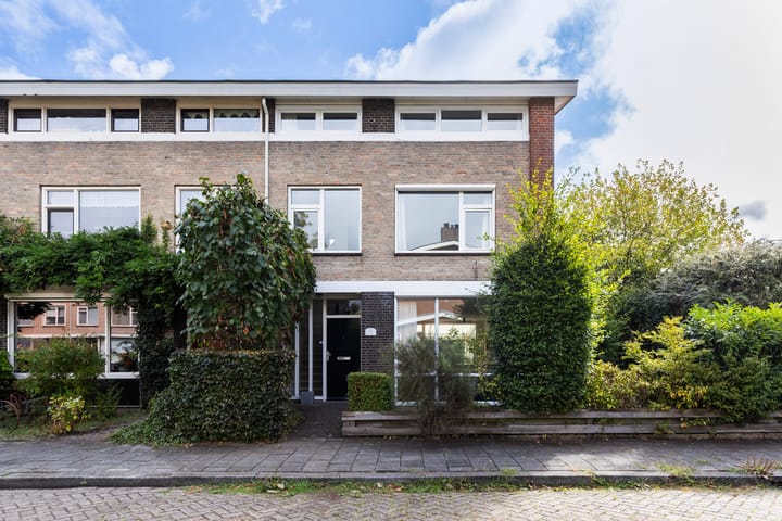 Kamerlingh Onnesstraat 10 main image