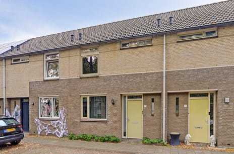 Doornsingel 7