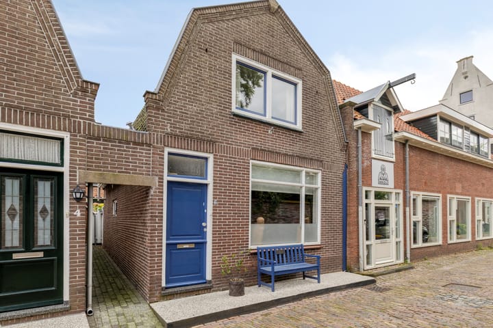 Grote Kerkstraat 2 main image