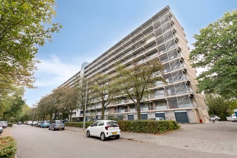 Jan Vermeerstraat 361