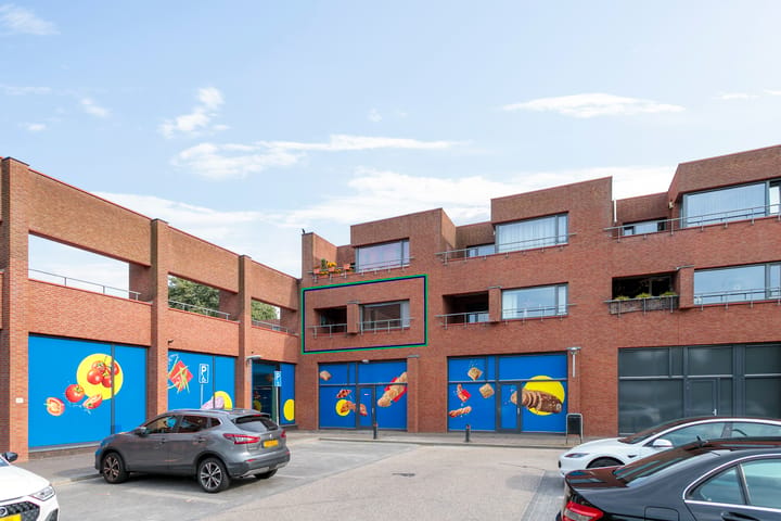 Het Klokkediep 101 main image